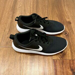 Nike Men's Roshe G Golf Shoes size 10.5 US